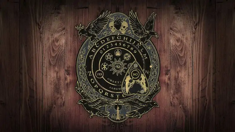ouija
